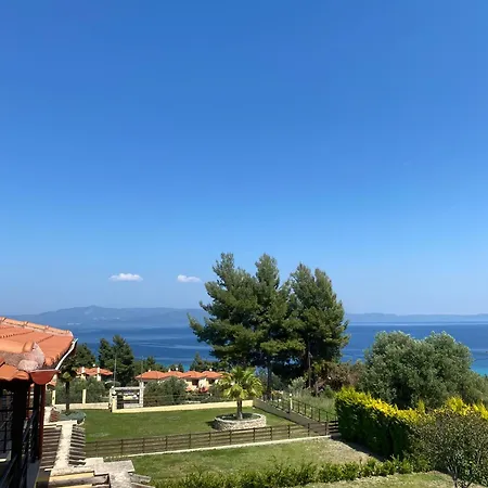 Beauty * Paliouri