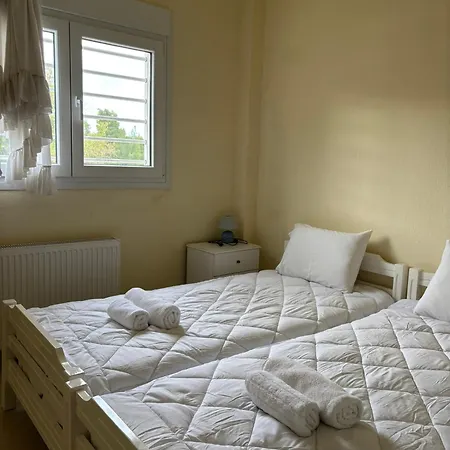 Beauty Villa Paliouri