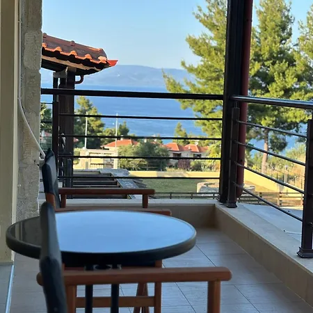 Villa Beauty Paliouri