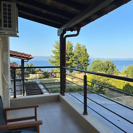 Beauty Paliouri