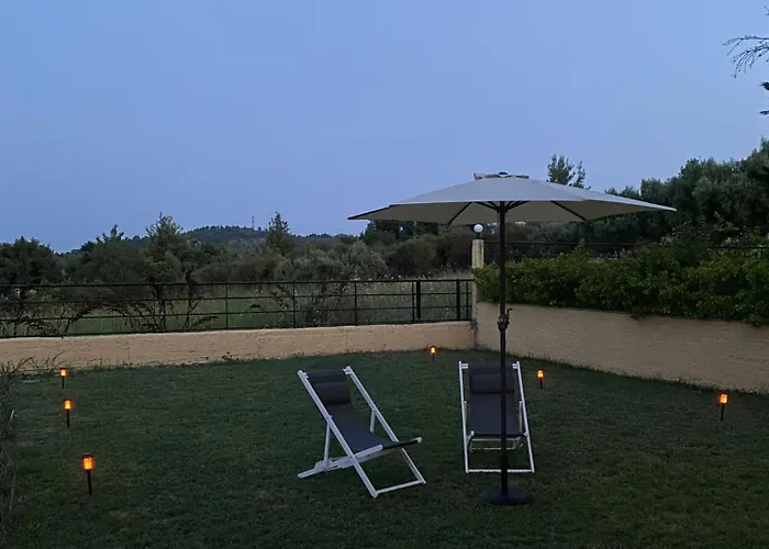 Beauty Paliouri