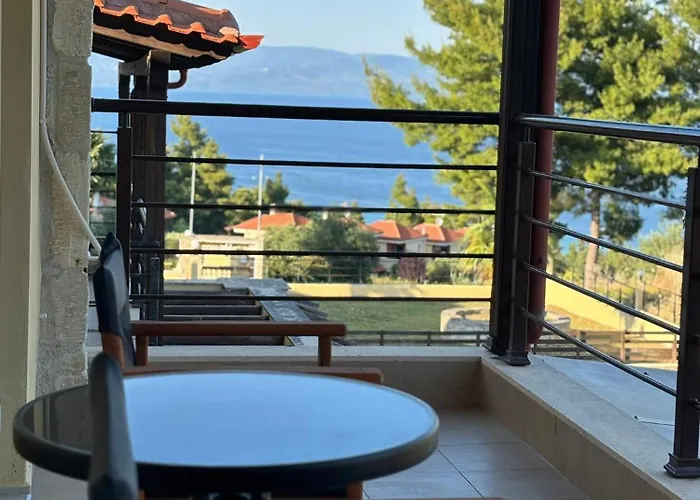 Villa Beauty Paliouri