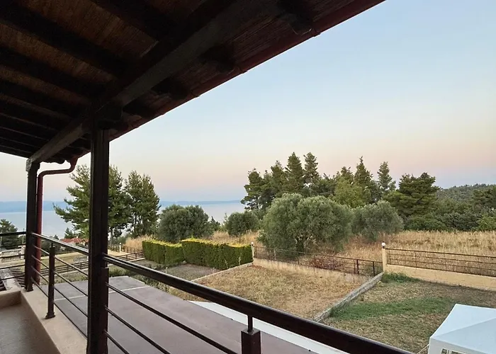 Beauty Paliouri