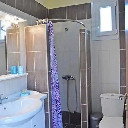 Villa Beauty Paliouri