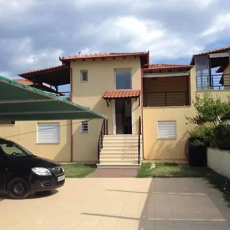 Beauty Villa Paliouri