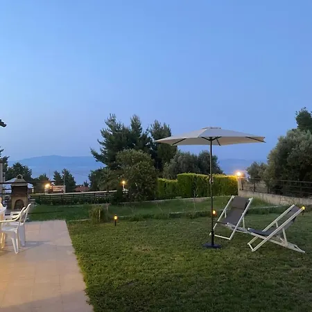 Villa Beauty *