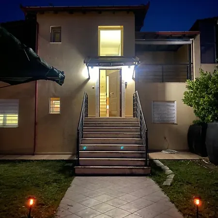 Beauty Villa *