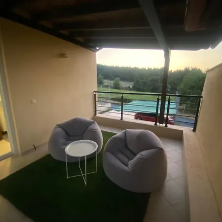 Beauty Villa *