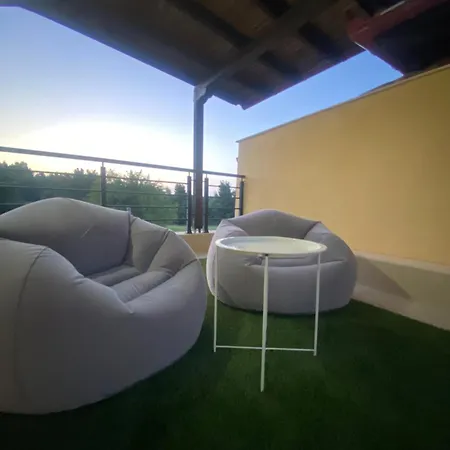 Villa Beauty