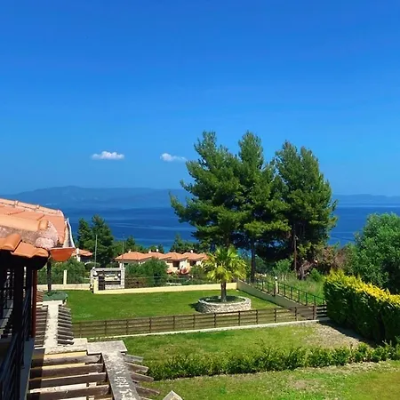 Beauty * Paliouri