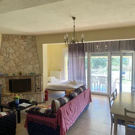Villa Beauty *