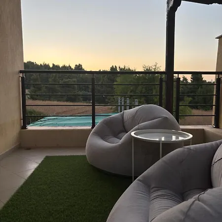 Beauty Villa Paliouri