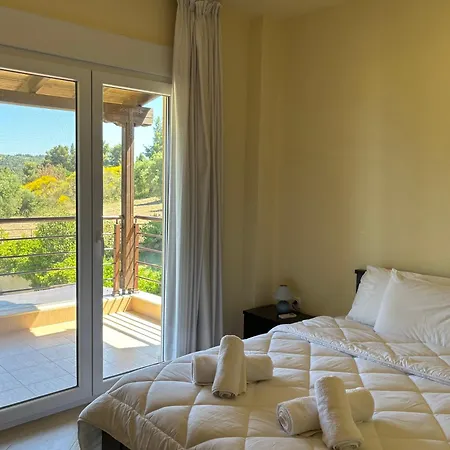 Villa Beauty
