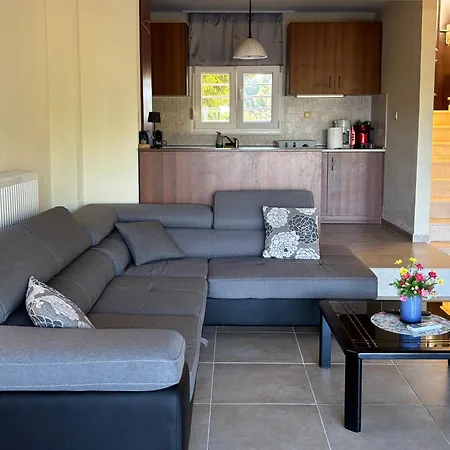 Beauty Villa Paliouri