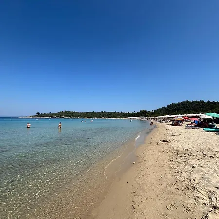 Beauty * Paliouri