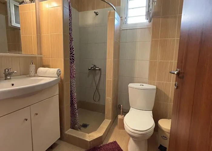 Villa Beauty Paliouri