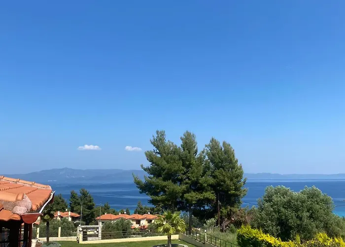 Beauty * Paliouri