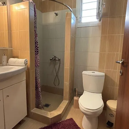 Beauty Villa Paliouri