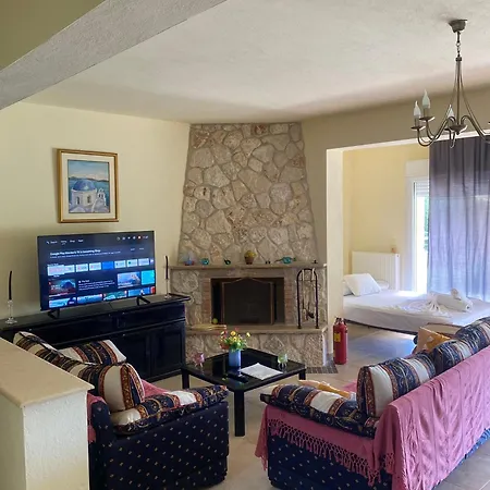 Beauty Villa