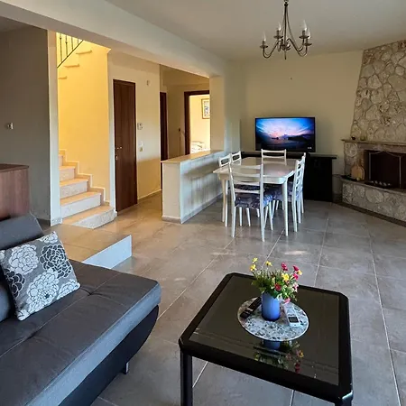 Villa Beauty Paliouri